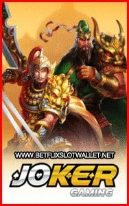 betflixslotwallet joker