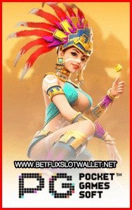 betflixslotwallet pgslot