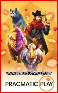 betflixslotwallet pragmatic