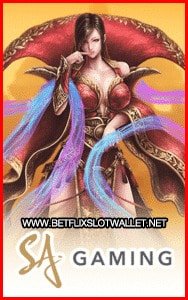betflixslotwallet sagaming